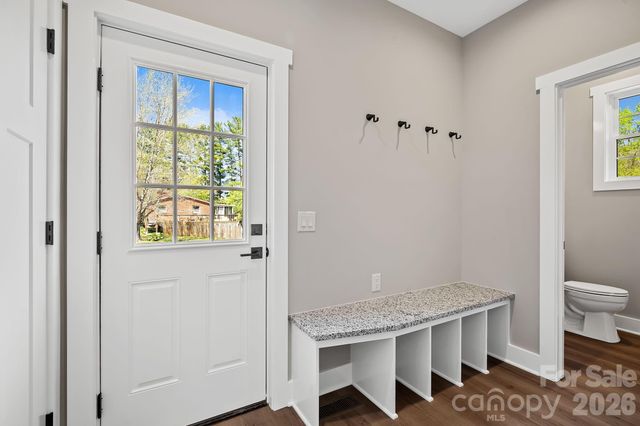 343 Olivette Road, Asheville, NC 28804