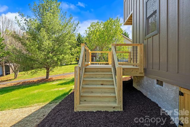 343 Olivette Road, Asheville, NC 28804