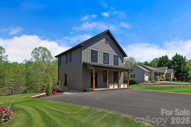 343 Olivette Road, Asheville, NC 28804