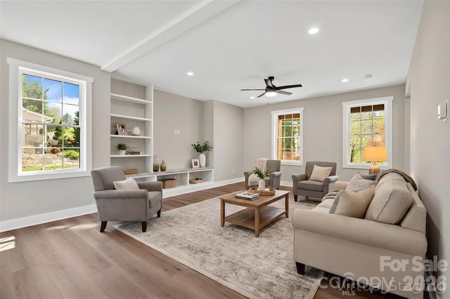 343 Olivette Road, Asheville, NC 28804