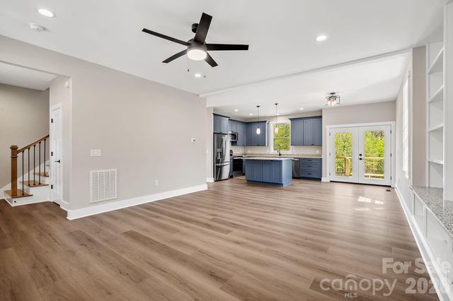 343 Olivette Road, Asheville, NC 28804