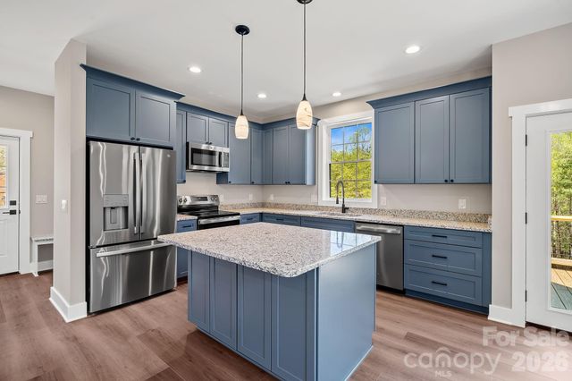 343 Olivette Road, Asheville, NC 28804