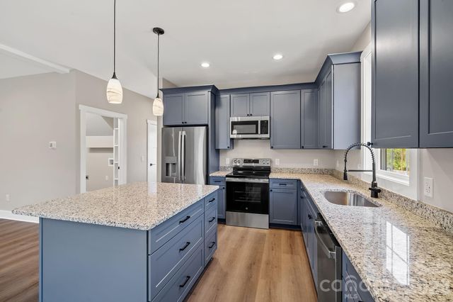 343 Olivette Road, Asheville, NC 28804