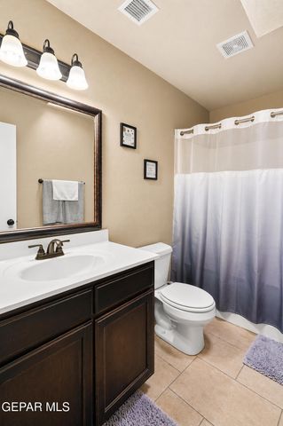 1112 Cielo Bonito Drive, Socorro, TX 79927