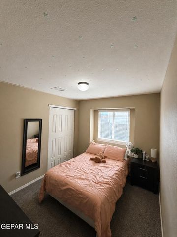 1112 Cielo Bonito Drive, Socorro, TX 79927