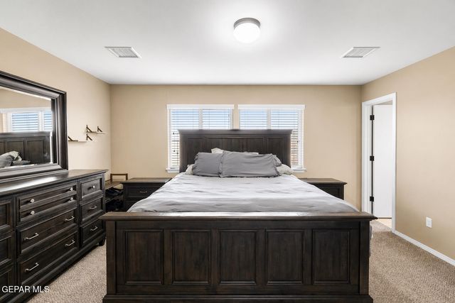 1112 Cielo Bonito Drive, Socorro, TX 79927