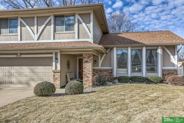 6246 S 150th Street, Omaha, NE 68137