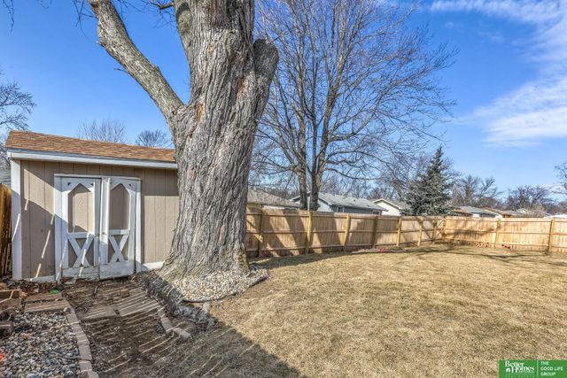 6246 S 150th Street, Omaha, NE 68137