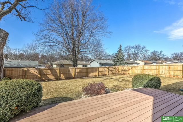 6246 S 150th Street, Omaha, NE 68137