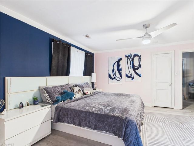 223 Jay Place, High Point, NC 27263