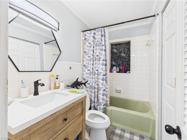 223 Jay Place, High Point, NC 27263