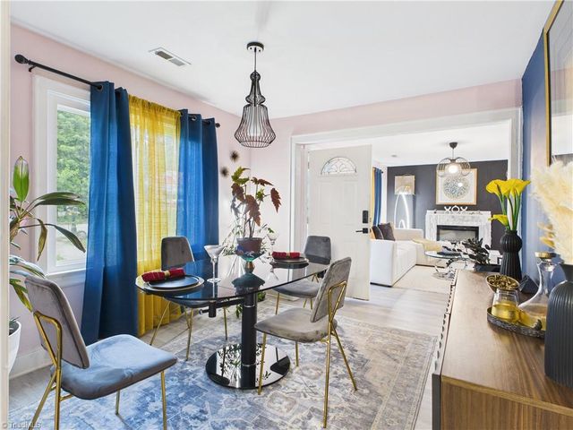 223 Jay Place, High Point, NC 27263