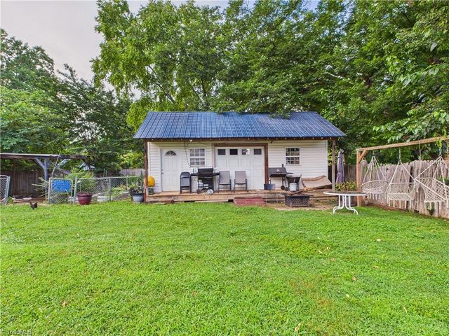223 Jay Place, High Point, NC 27263