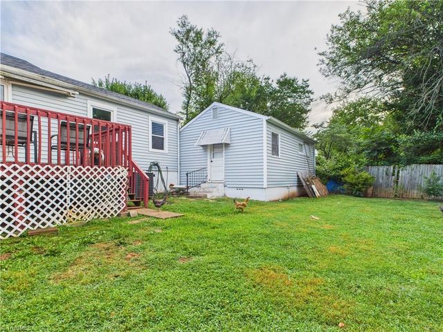 223 Jay Place, High Point, NC 27263