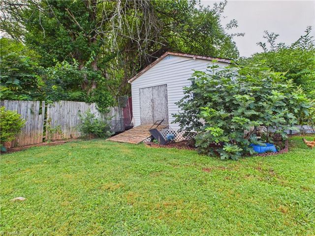 223 Jay Place, High Point, NC 27263