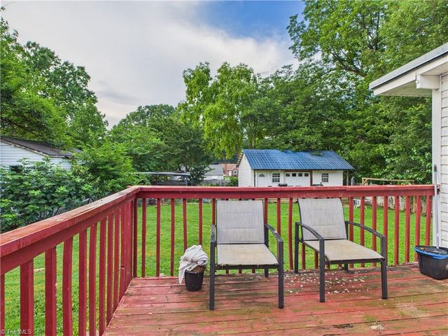 223 Jay Place, High Point, NC 27263