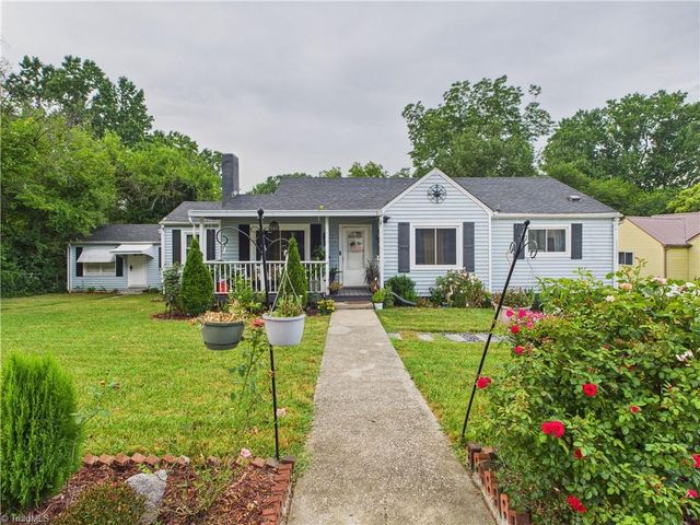 223 Jay Place, High Point, NC 27263