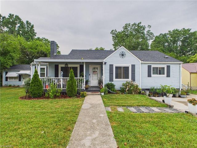 223 Jay Place, High Point, NC 27263