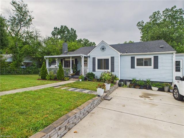 223 Jay Place, High Point, NC 27263