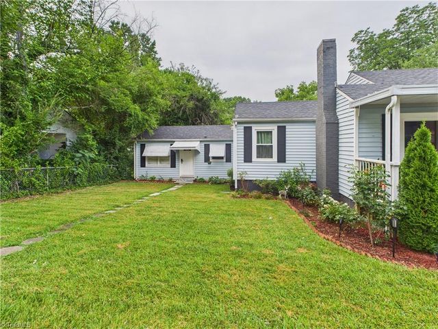 223 Jay Place, High Point, NC 27263