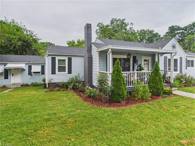 223 Jay Place, High Point, NC 27263