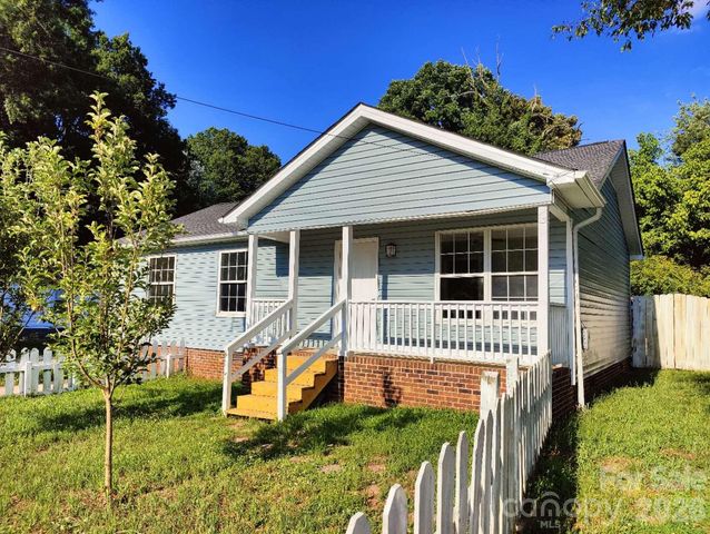 2200 Brookside Avenue, Kannapolis, NC 28081