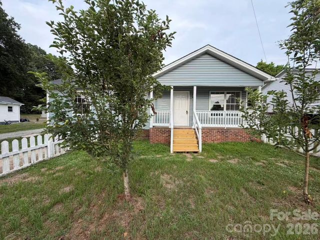 2200 Brookside Avenue, Kannapolis, NC 28081