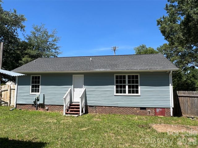2200 Brookside Avenue, Kannapolis, NC 28081
