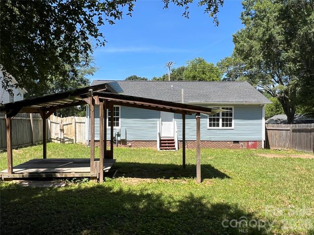 2200 Brookside Avenue, Kannapolis, NC 28081