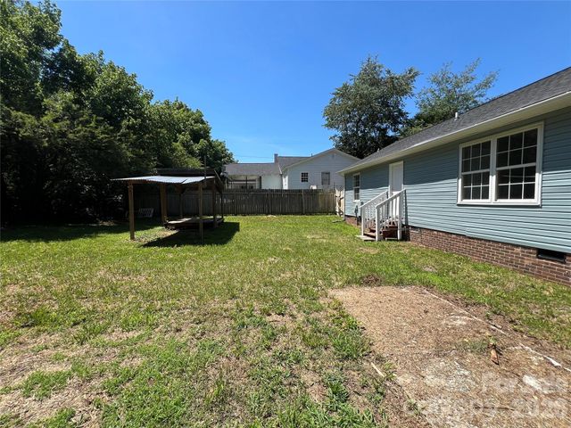 2200 Brookside Avenue, Kannapolis, NC 28081