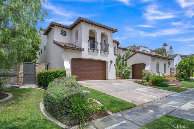 10 Edendale Street, Ladera Ranch, CA 92694
