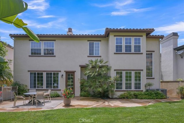 10 Edendale Street, Ladera Ranch, CA 92694