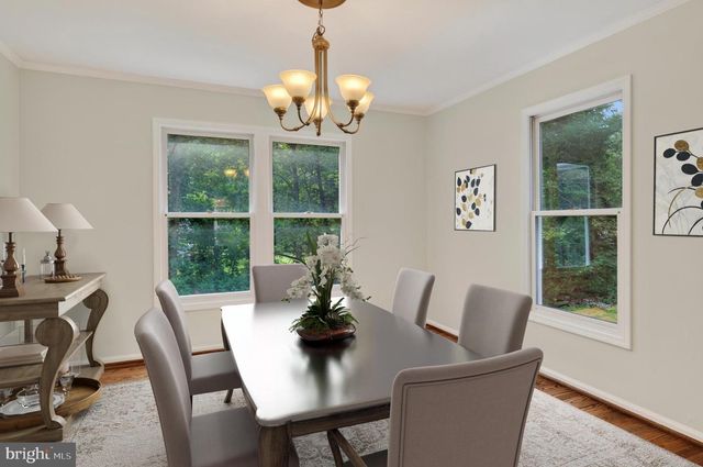881 CHINQUAPIN CREST DR, Harwood, MD 20776