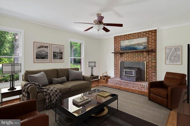 881 CHINQUAPIN CREST DR, Harwood, MD 20776