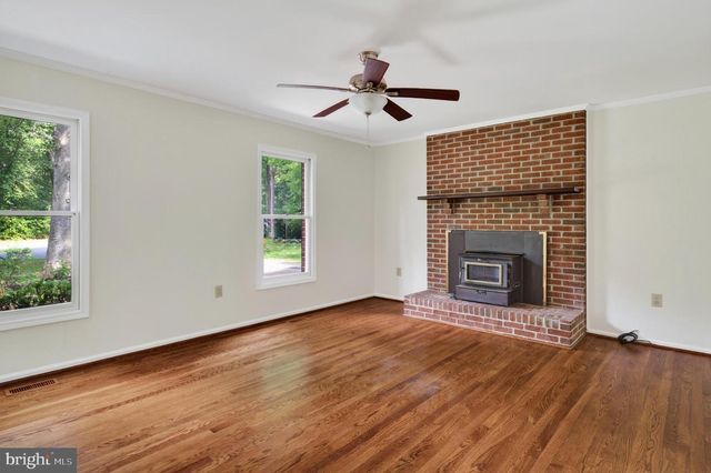 881 CHINQUAPIN CREST DR, Harwood, MD 20776