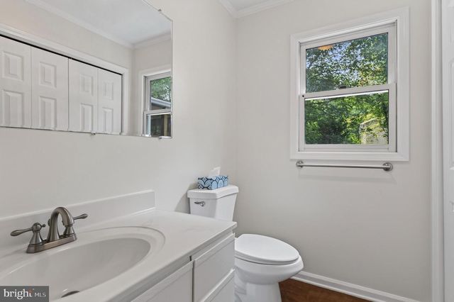 881 CHINQUAPIN CREST DR, Harwood, MD 20776
