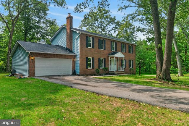 881 CHINQUAPIN CREST DR, Harwood, MD 20776