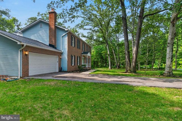 881 CHINQUAPIN CREST DR, Harwood, MD 20776