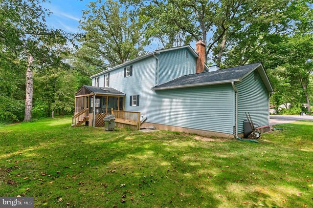 881 CHINQUAPIN CREST DR, Harwood, MD 20776
