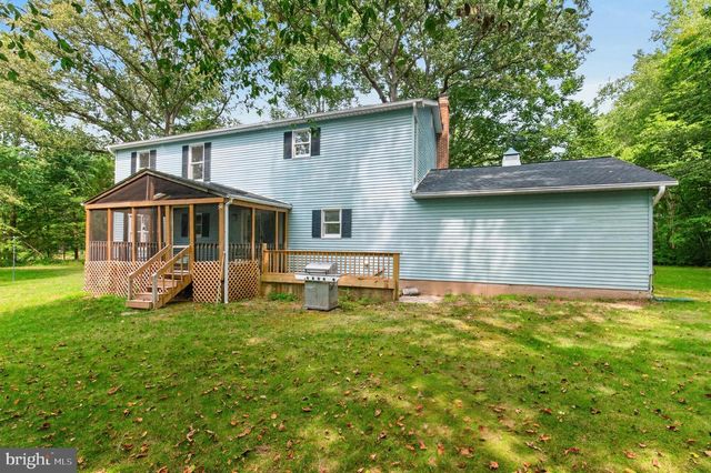 881 CHINQUAPIN CREST DR, Harwood, MD 20776
