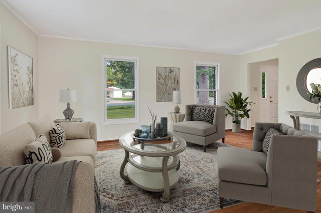 881 CHINQUAPIN CREST DR, Harwood, MD 20776