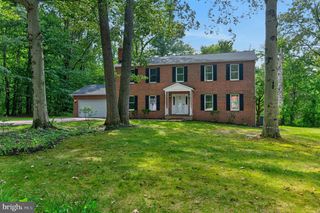 881 CHINQUAPIN CREST DR, Harwood, MD 20776