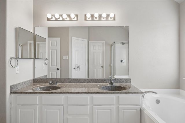 19914 Chaste Tree Lane, Humble, TX 77338
