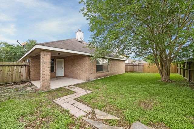 19914 Chaste Tree Lane, Humble, TX 77338
