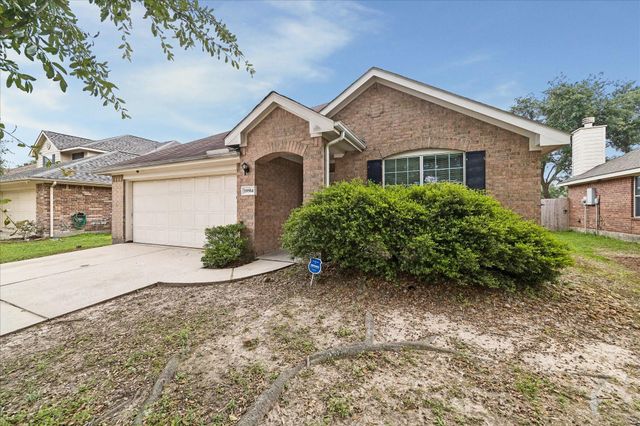 19914 Chaste Tree Lane, Humble, TX 77338