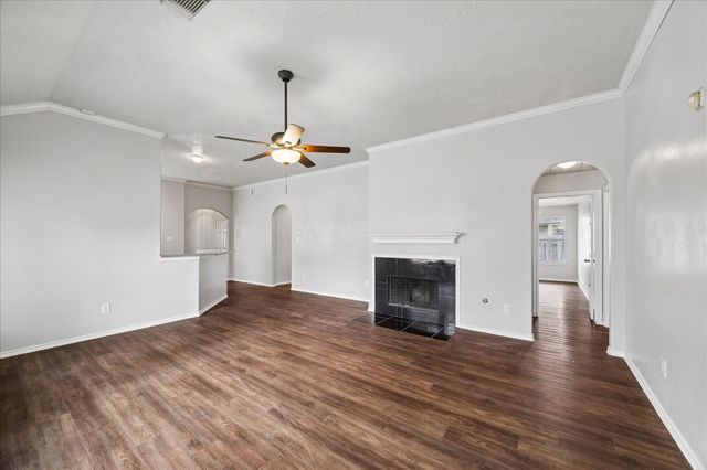 19914 Chaste Tree Lane, Humble, TX 77338