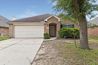 19914 Chaste Tree Lane, Humble, TX 77338