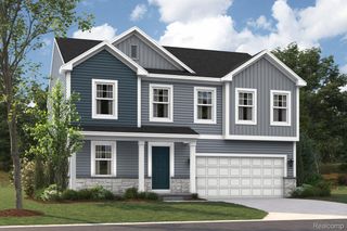 4222 Cedar Lane, Grand Blanc Charter Township, MI 48439