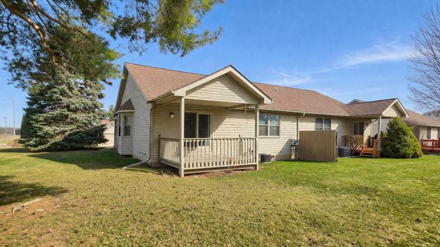 9163 Luea Lane, Swartz Creek, MI 48473
