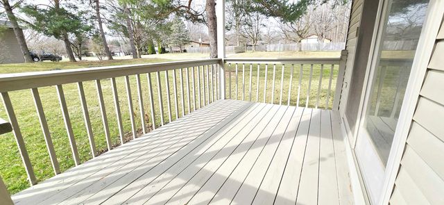 9163 Luea Lane, Swartz Creek, MI 48473